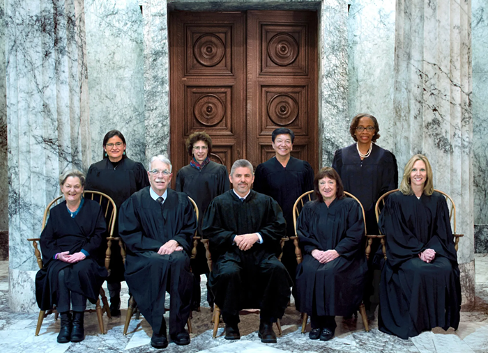 Washington’s Supreme Court Lacks a Strong Progressive Voice